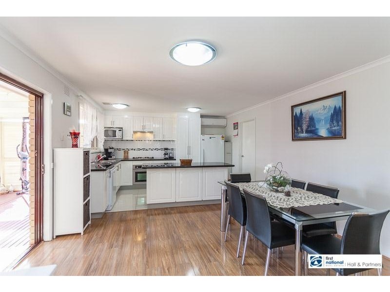 5 Shiraz  Court, Noble Park North VIC 3174