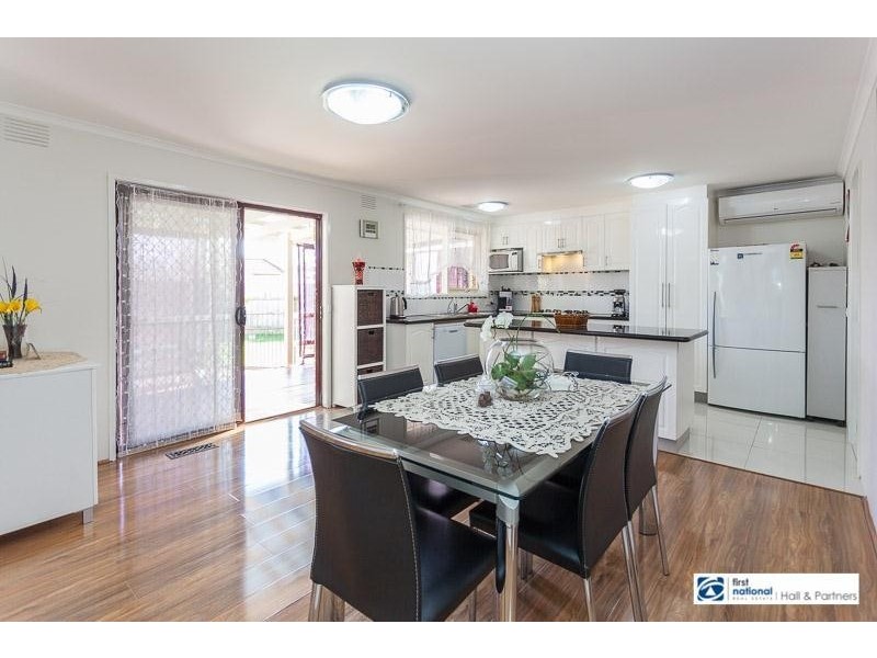 5 Shiraz  Court, Noble Park North VIC 3174