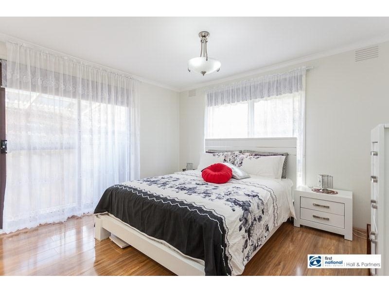 5 Shiraz  Court, Noble Park North VIC 3174