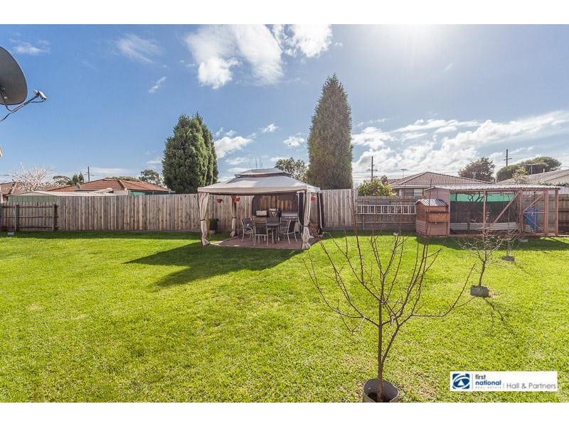 5 Shiraz  Court, Noble Park North VIC 3174