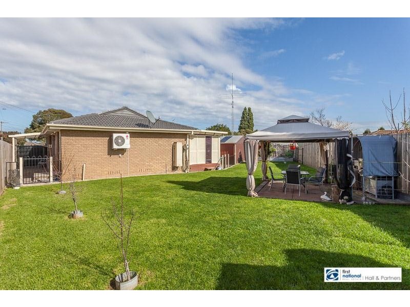 5 Shiraz  Court, Noble Park North VIC 3174