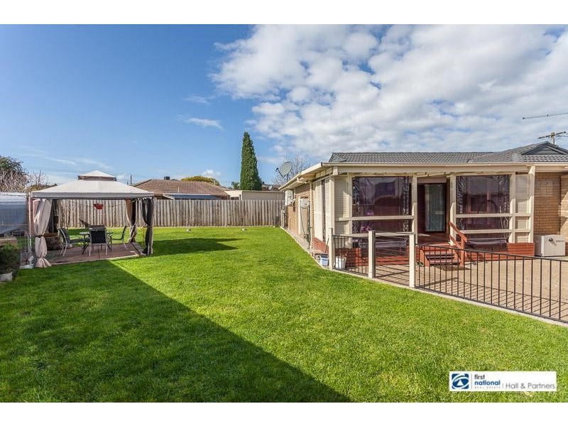 5 Shiraz  Court, Noble Park North VIC 3174