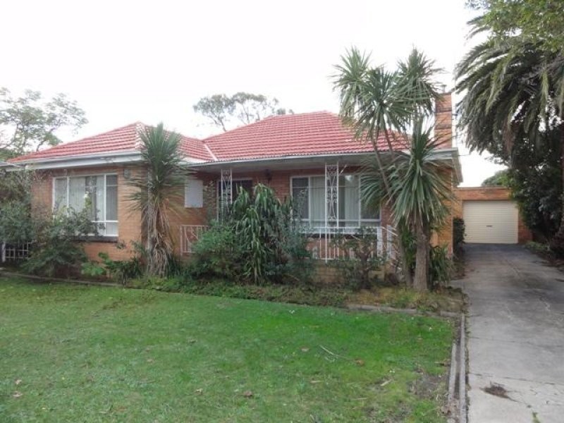27 Montana Avenue, Mulgrave VIC 3170