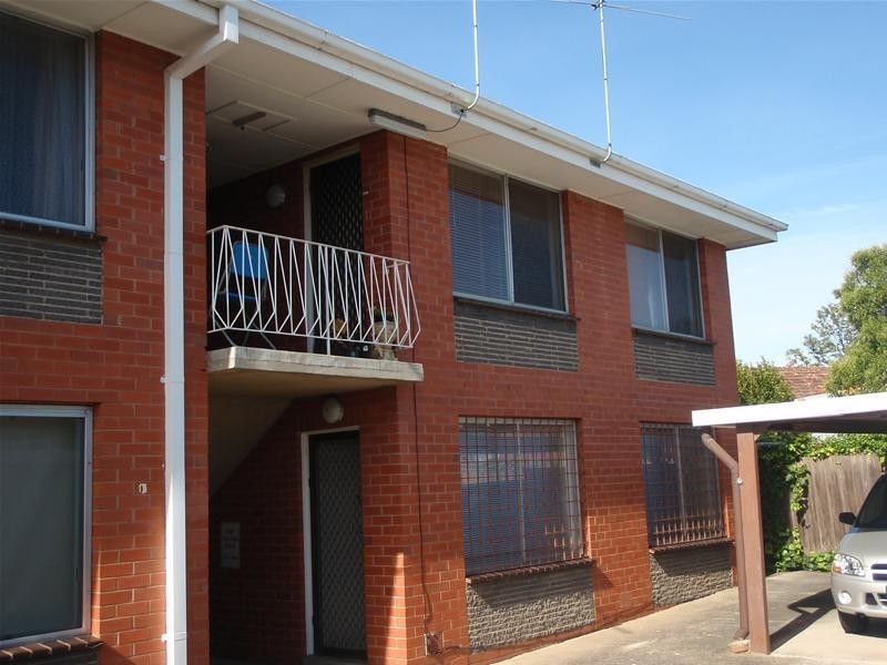 13/46 Herbert Street, Dandenong VIC 3175