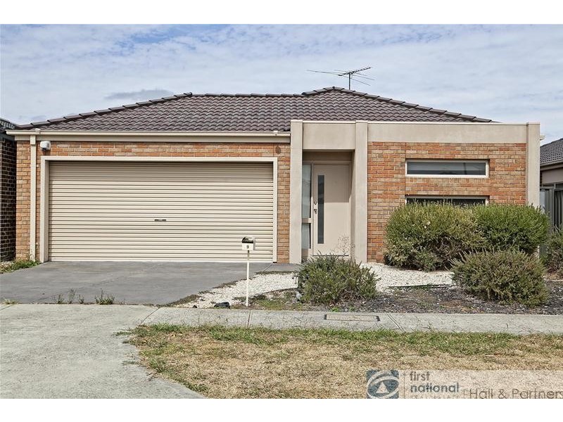 9 Elderberry Way, Pakenham VIC 3810