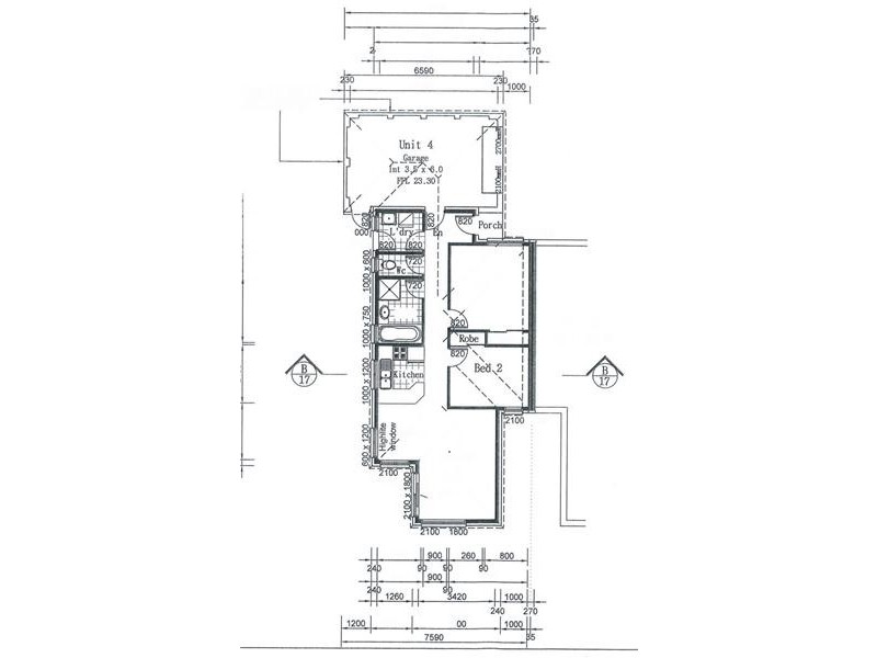 1-7/7-11 Kanooka  Grove, Doveton VIC 3177
