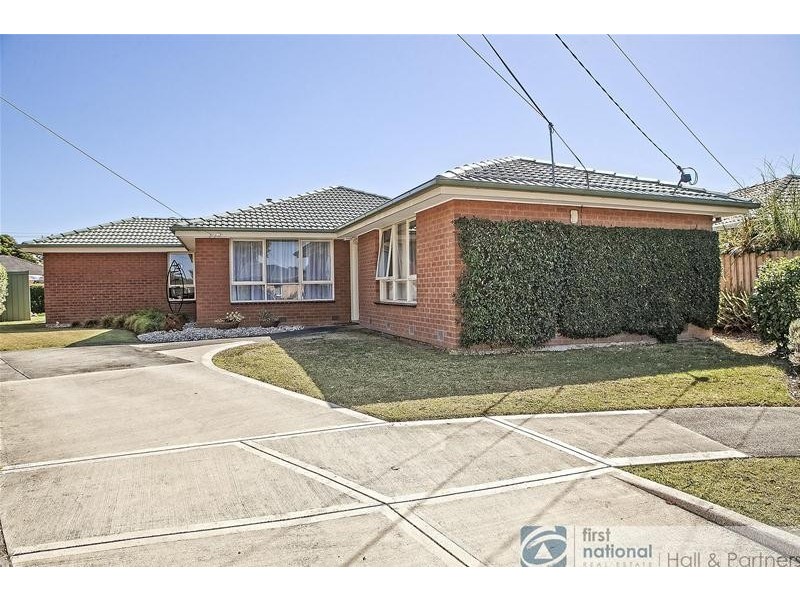 3 Cooma Court, Dandenong VIC 3175