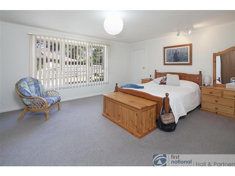 3 Cooma Court, Dandenong VIC 3175