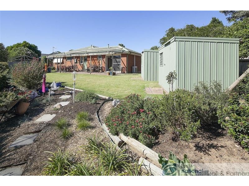 3 Cooma Court, Dandenong VIC 3175