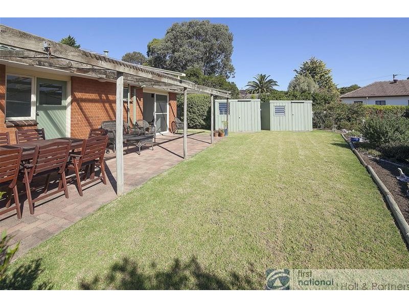 3 Cooma Court, Dandenong VIC 3175
