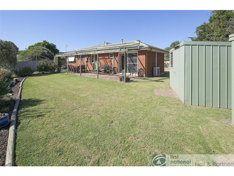 3 Cooma Court, Dandenong VIC 3175