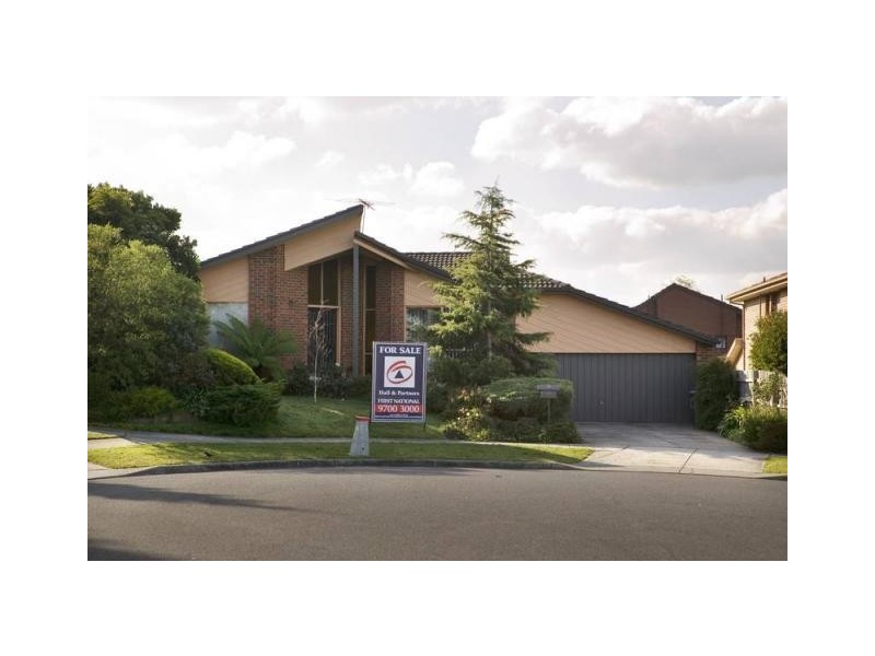 10 Headingly Court, Endeavour Hills VIC 3802