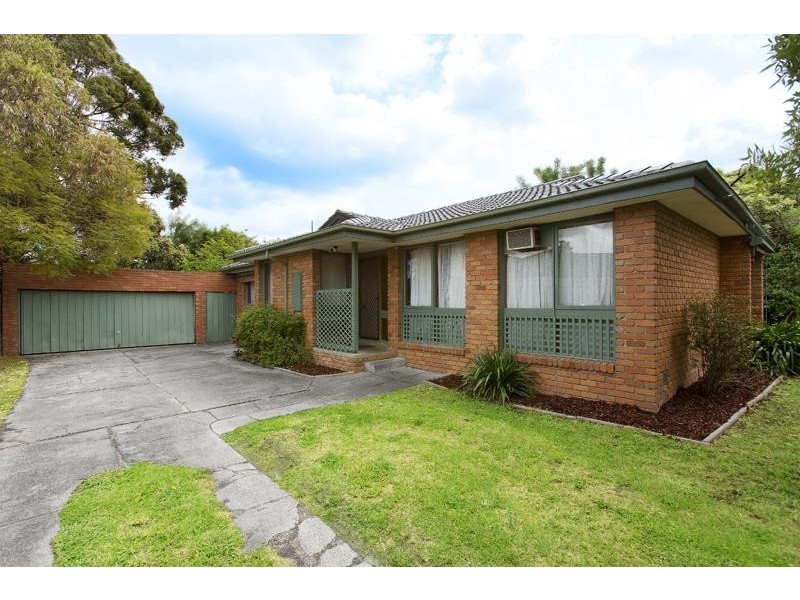 94 Tiverton Drive, Mulgrave VIC 3170