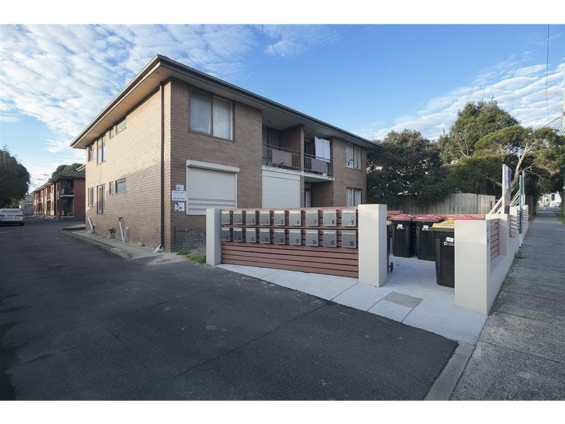 2/55 Clow Street, Dandenong VIC 3175