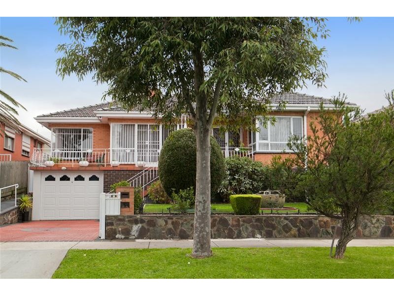 90 Princes Highway, Hallam VIC 3803