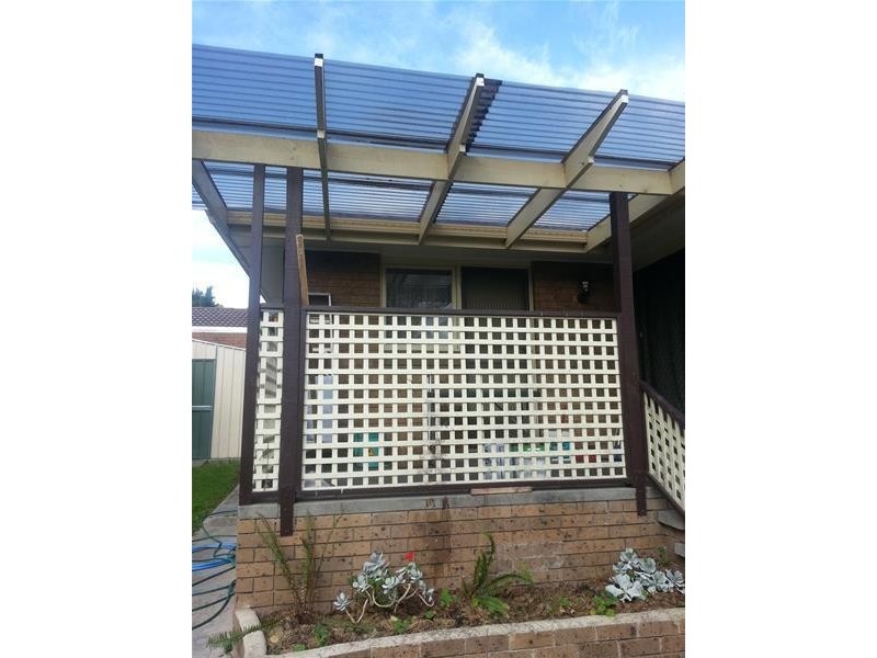 17 Westminster Avenue, Dandenong North VIC 3175