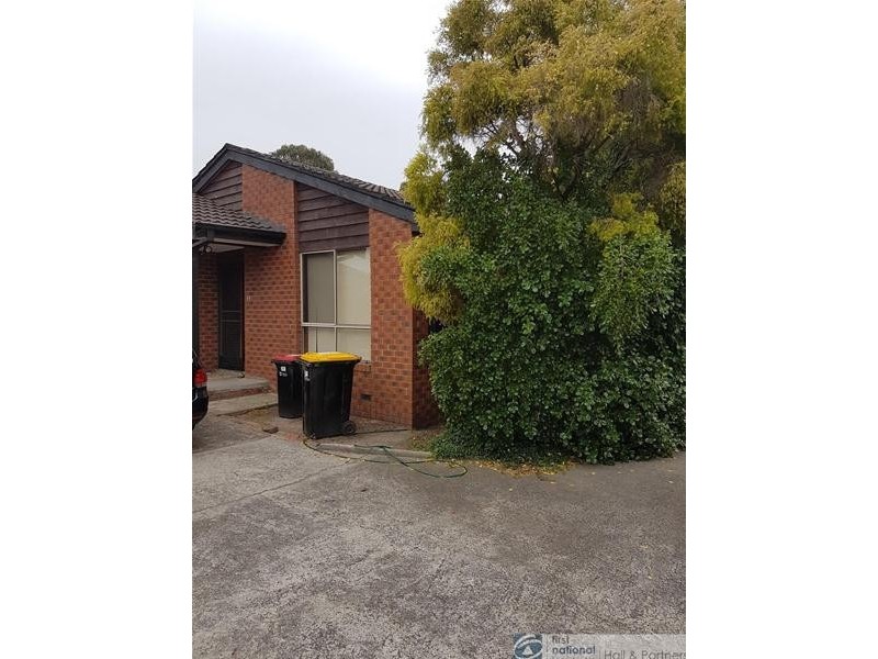 2/89 Ann Street, Dandenong VIC 3175