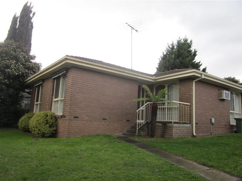 30 Matthew Flinders Avenue, Endeavour Hills VIC 3802