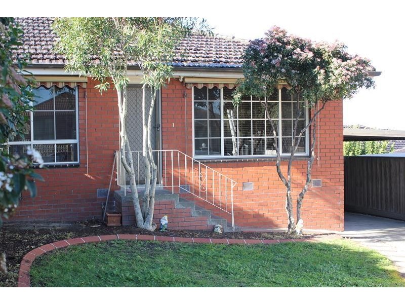 1/23 Sabine Avenue, Dandenong North VIC 3175