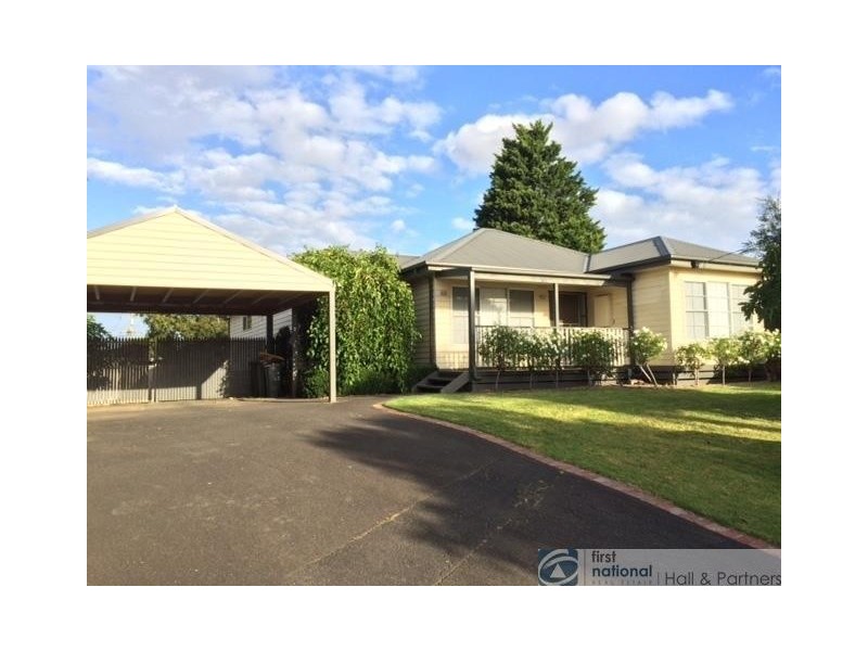 14 Milne Court, Langwarrin VIC 3910