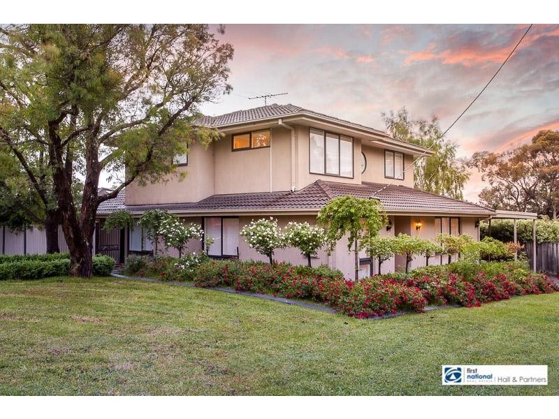 23 George Rae Avenue, Harkaway VIC 3806