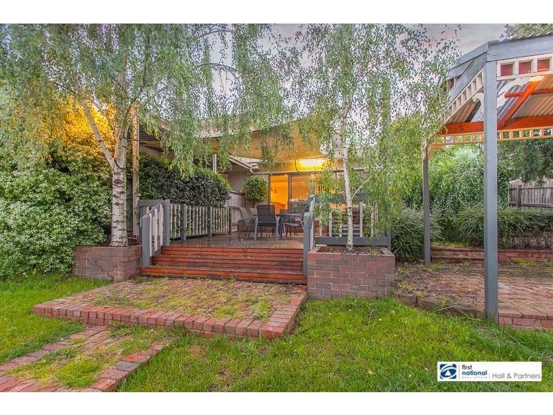 23 George Rae Avenue, Harkaway VIC 3806