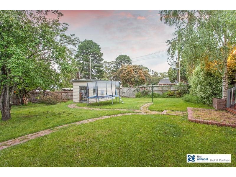 23 George Rae Avenue, Harkaway VIC 3806