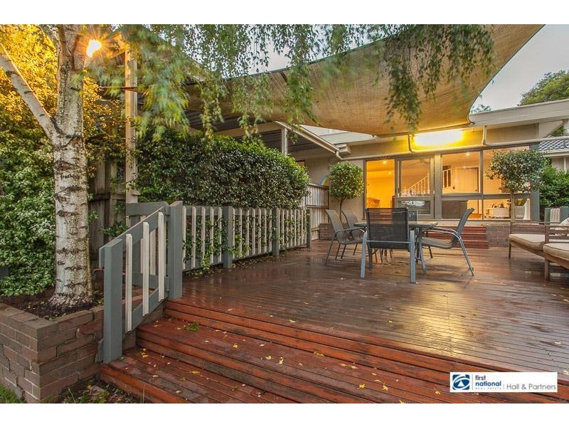 23 George Rae Avenue, Harkaway VIC 3806