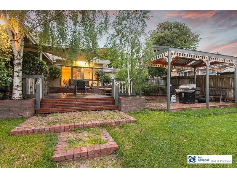 23 George Rae Avenue, Harkaway VIC 3806