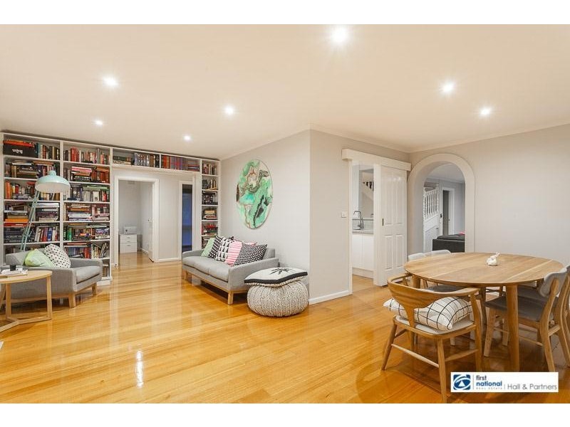 23 George Rae Avenue, Harkaway VIC 3806