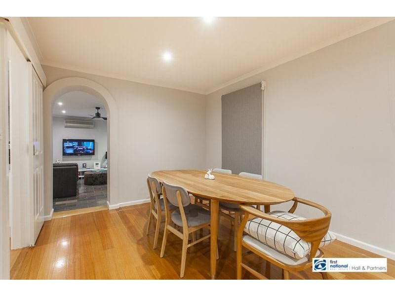 23 George Rae Avenue, Harkaway VIC 3806