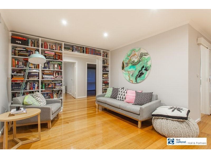 23 George Rae Avenue, Harkaway VIC 3806