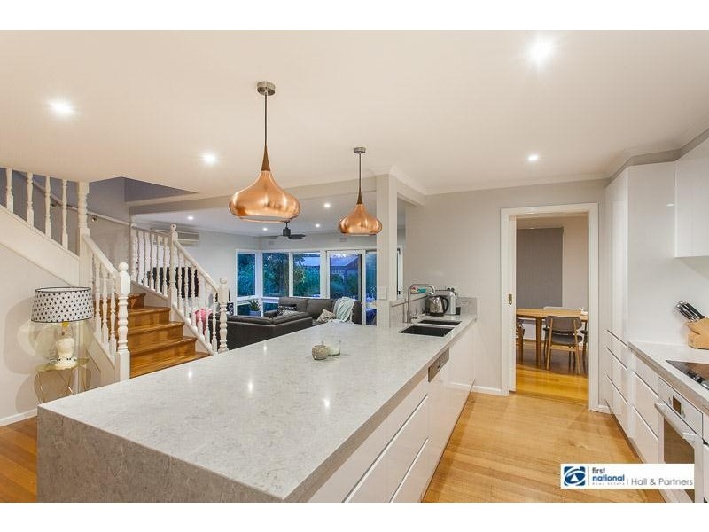 23 George Rae Avenue, Harkaway VIC 3806