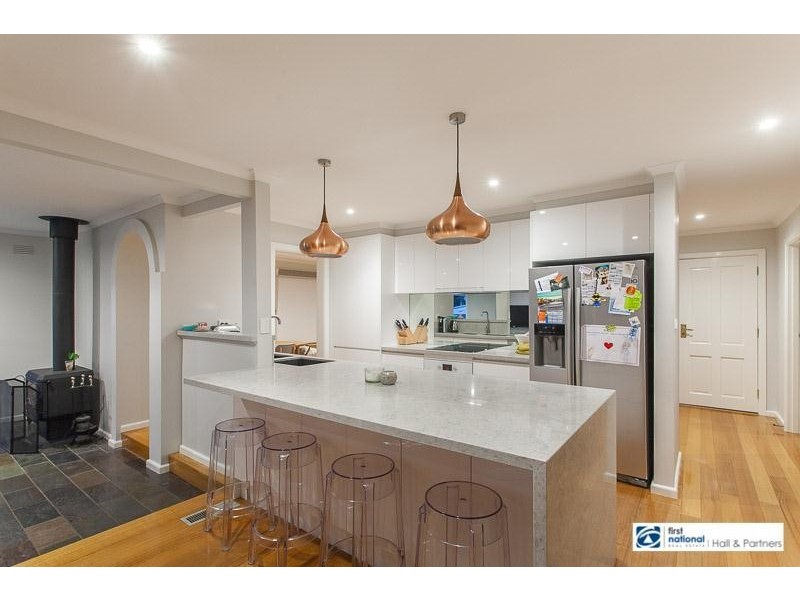 23 George Rae Avenue, Harkaway VIC 3806