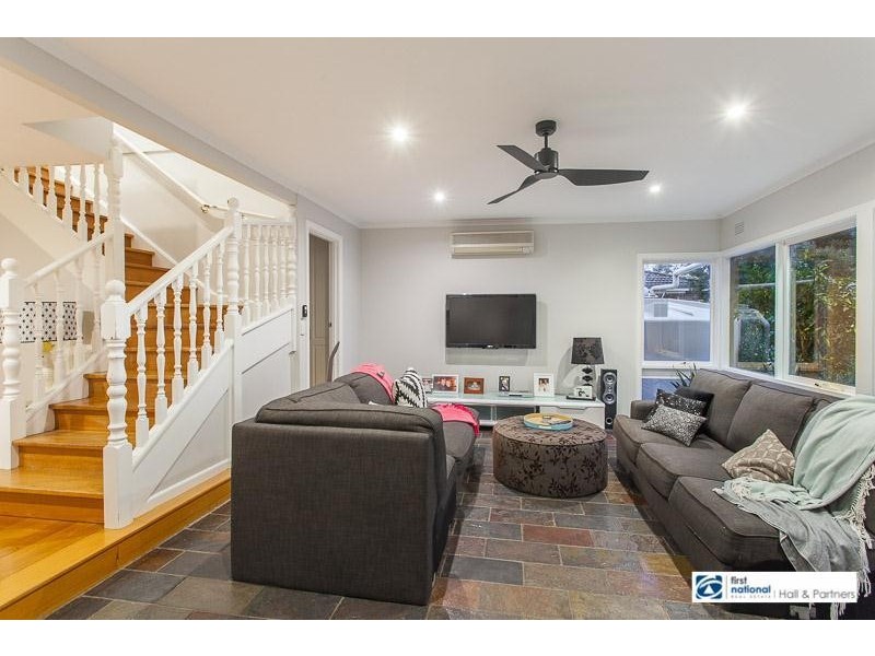 23 George Rae Avenue, Harkaway VIC 3806