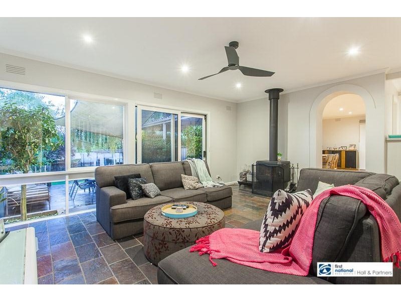 23 George Rae Avenue, Harkaway VIC 3806