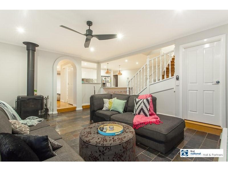 23 George Rae Avenue, Harkaway VIC 3806