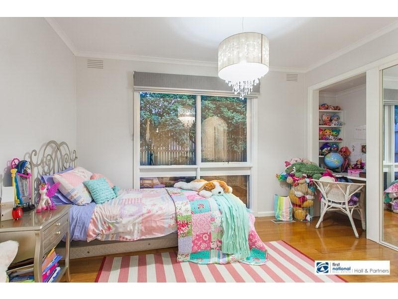 23 George Rae Avenue, Harkaway VIC 3806