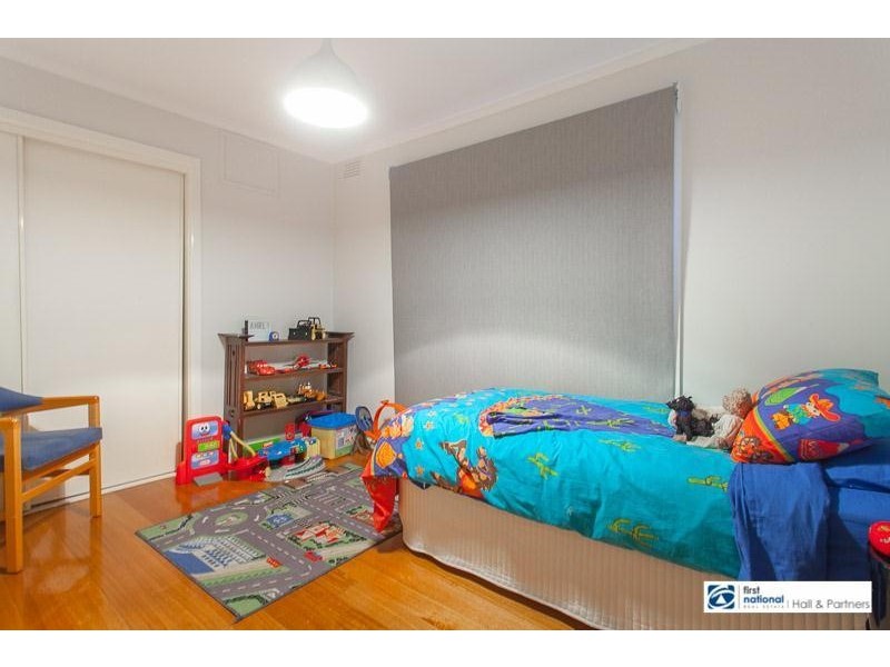 23 George Rae Avenue, Harkaway VIC 3806