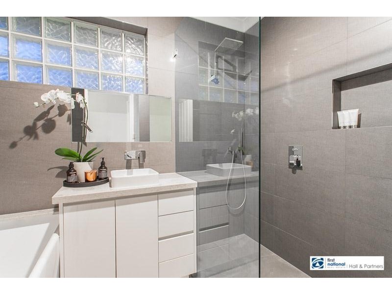 23 George Rae Avenue, Harkaway VIC 3806