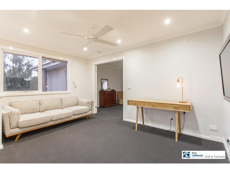 23 George Rae Avenue, Harkaway VIC 3806