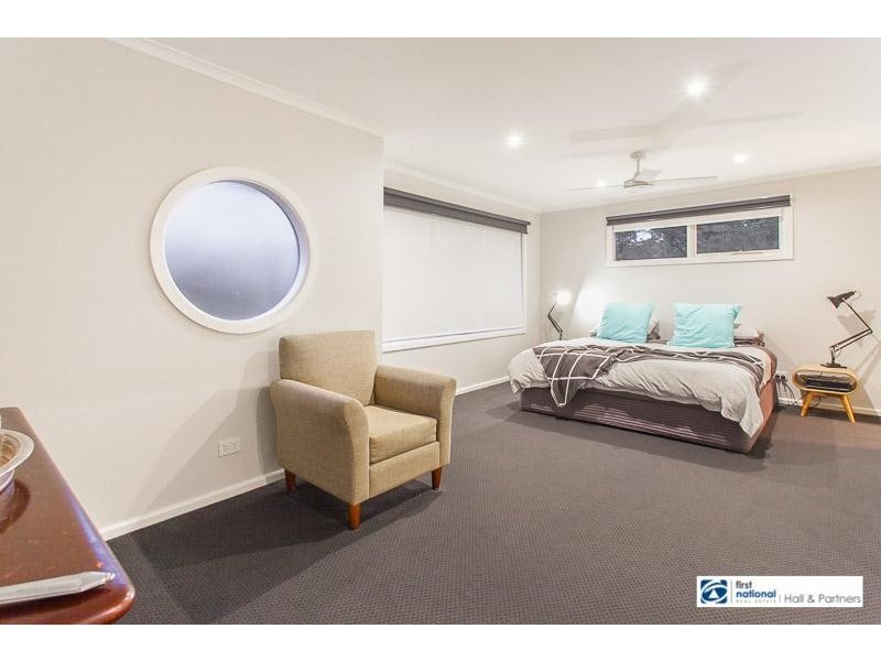 23 George Rae Avenue, Harkaway VIC 3806