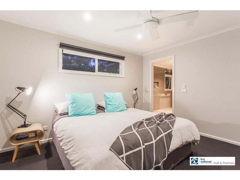 23 George Rae Avenue, Harkaway VIC 3806