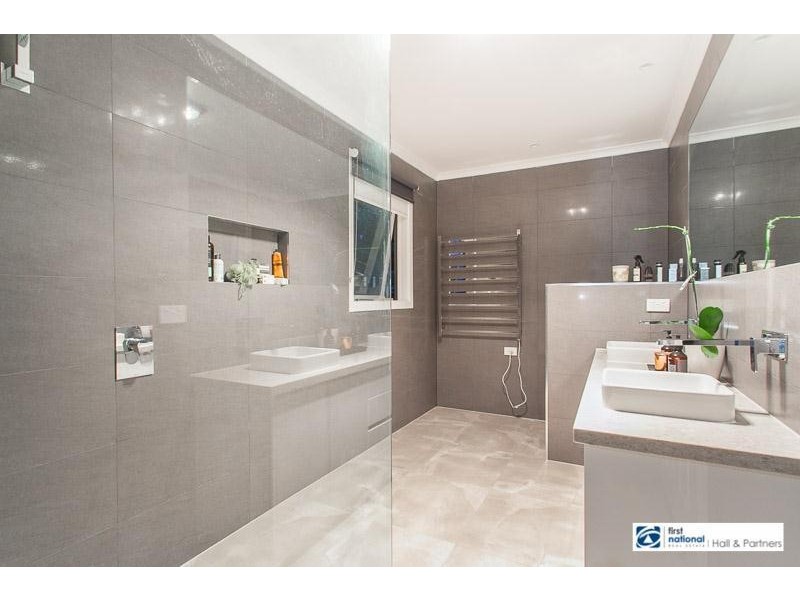 23 George Rae Avenue, Harkaway VIC 3806