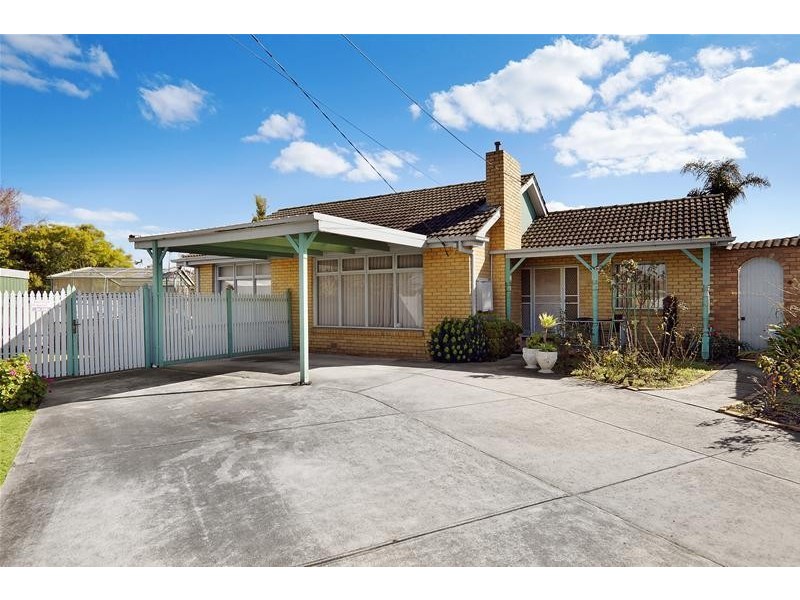 1/15 Marlene Court, Springvale VIC 3171