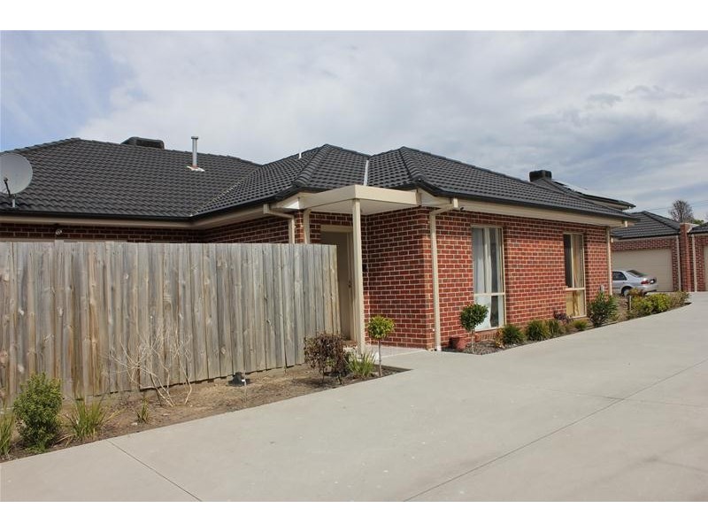 11/66 Hallam Road, Hampton Park VIC 3976