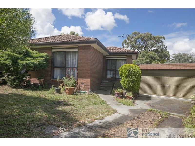 4 Waintree Court, Endeavour Hills VIC 3802