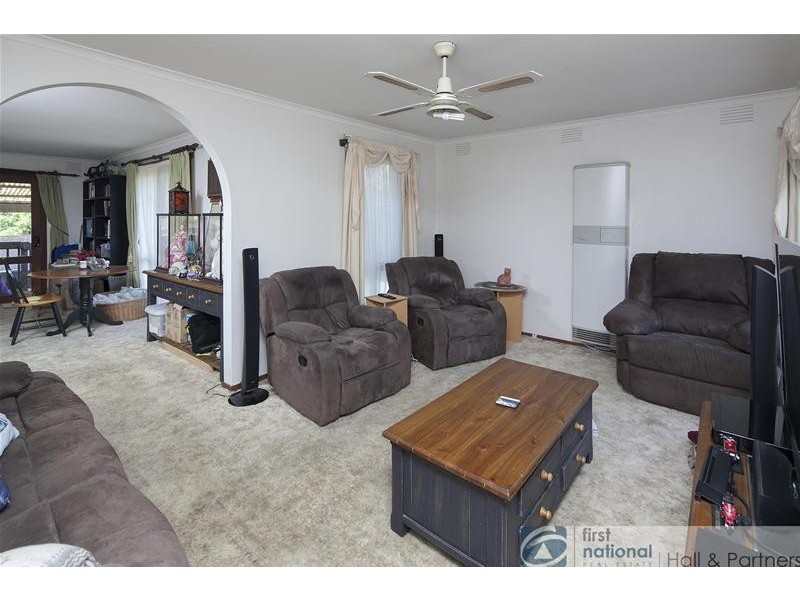 4 Waintree Court, Endeavour Hills VIC 3802