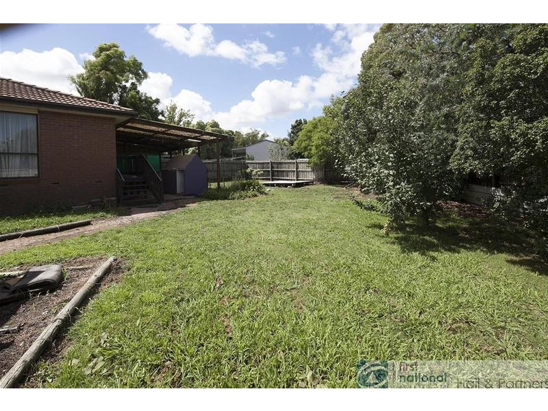 4 Waintree Court, Endeavour Hills VIC 3802