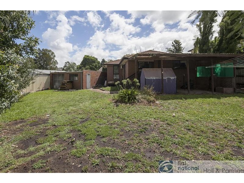 4 Waintree Court, Endeavour Hills VIC 3802